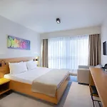 Lei Szálloda Antalya