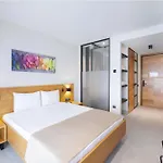 Lei Szálloda Antalya