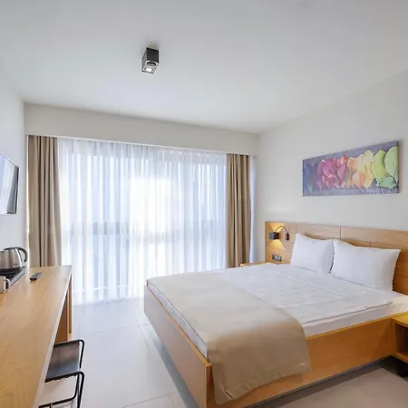 Otel Lei