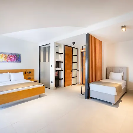 Lei Hotel