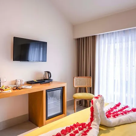 Lei Hotel Antalya