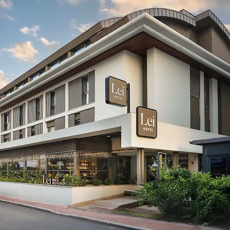 Lei Hotel *