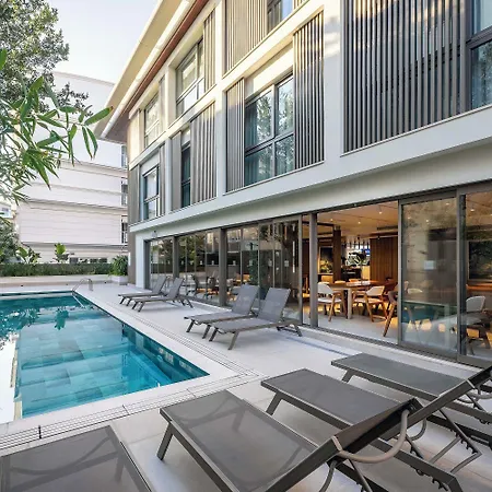 Hotel Lei *