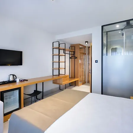 Hotel Lei Antália