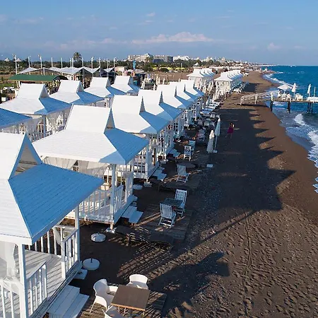 Lei Hotel Antália