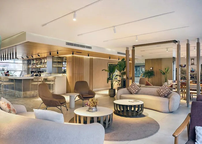 Lei Hotel Antalya