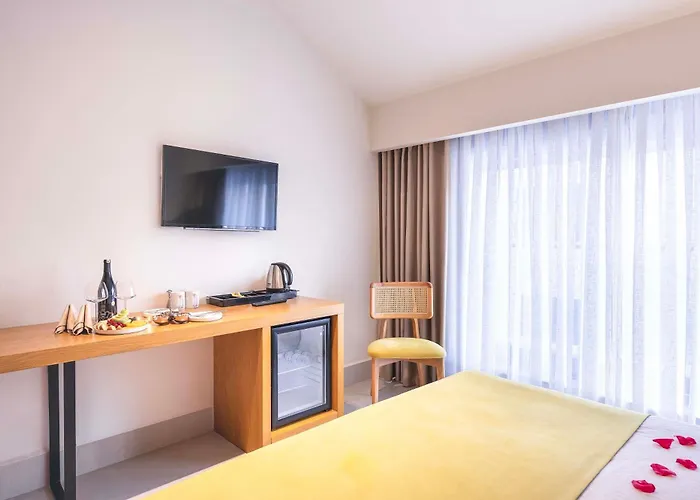Hotel Lei