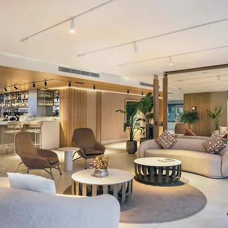 Lei Hotel Antalya