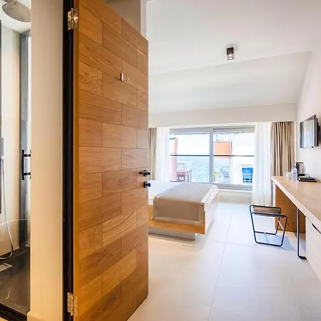 Lei Hotel Antalia