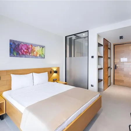 Lei Hotel Antalia